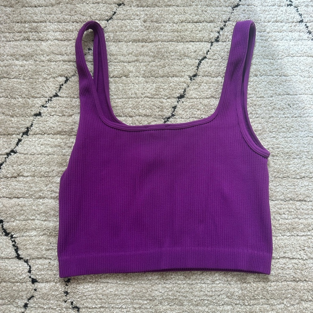 ZARA TANK